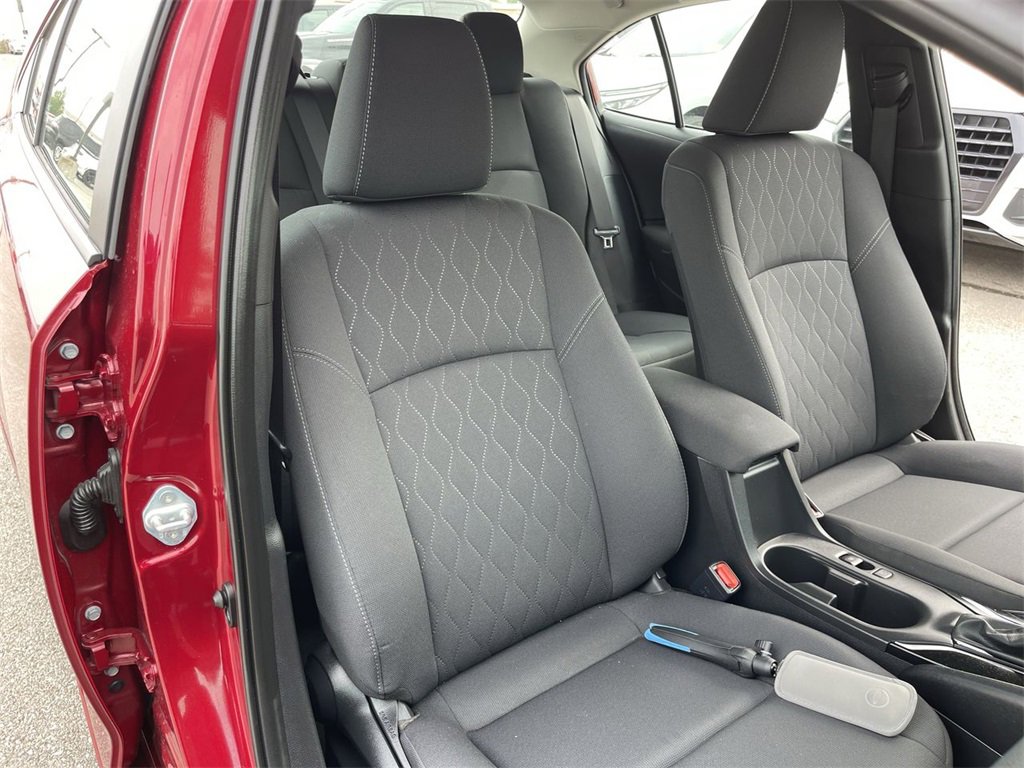 Used 2024 Toyota Corolla LE image 24