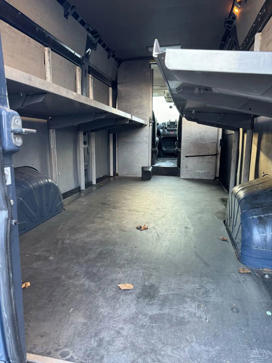 Used 2021 RAM ProMaster 3500 FWD image 10