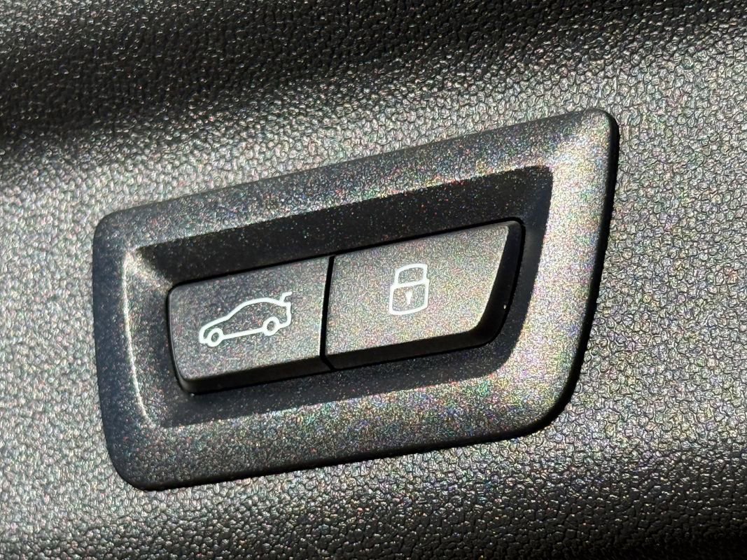 Used 2025 MINI Cooper Countryman S AWD/4WD image 23