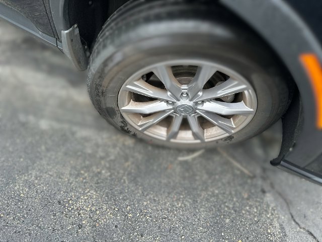 Used 2024 Honda CR-V EX image 19