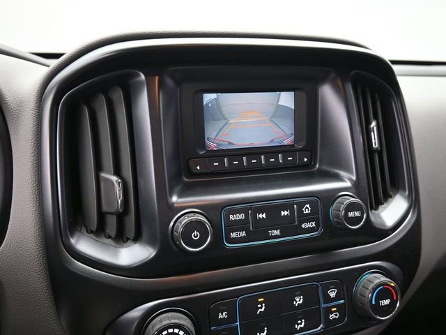 Used 2016 Chevrolet Colorado W/T w/ WT Convenience Package image 34