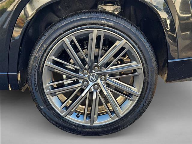 New 2026 Lexus TX 350 AWD w/ Technology Package image 10