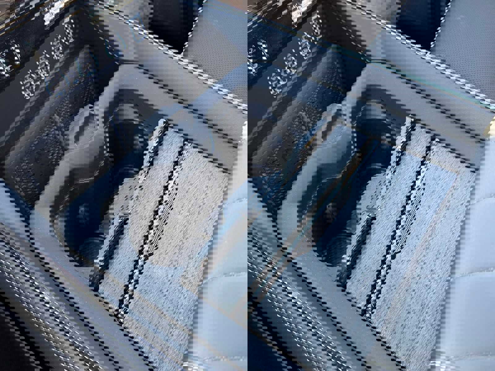 New 2026 RAM 2500 Limited image 19