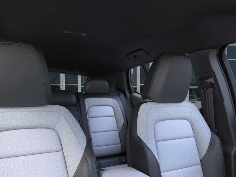 New 2026 Chevrolet Equinox EV LT image 24