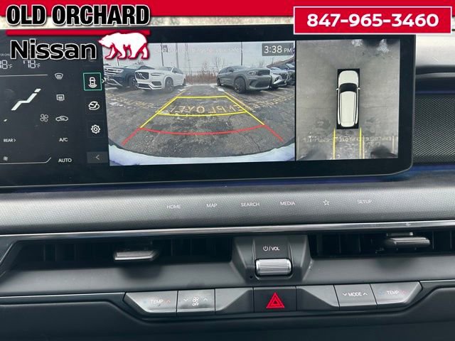 Used 2024 Kia EV9 GT-Line image 17