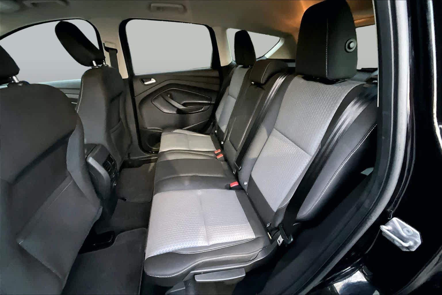 Used 2019 Ford Escape SE AWD/4WD image 19