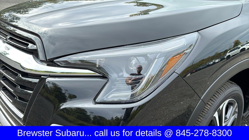 New 2027 Subaru Ascent Limited AWD/4WD image 4