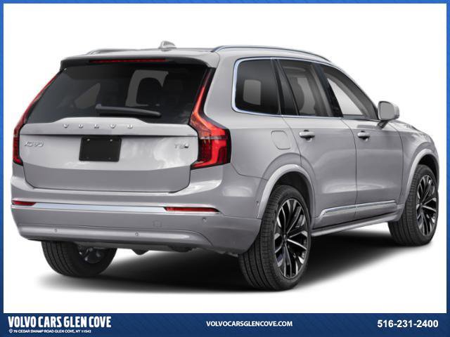 New 2026 Volvo XC90 T8 Ultra w/ Protection Package image 2