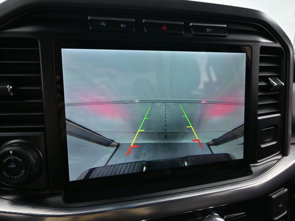 Used 2021 Ford F150 Lariat w/ Equipment Group 502A High image 23