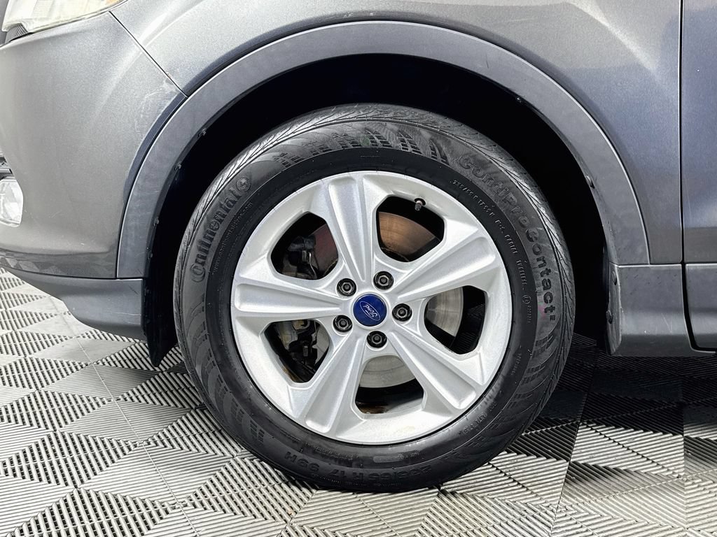 Used 2016 Ford Escape SE w/ Equipment Group 201A AWD/4WD image 29