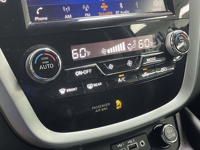 Used 2019 Nissan Murano Platinum w/ Cargo Package FWD image 35