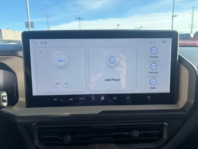 New 2026 Ford Bronco Sport Big Bend image 18