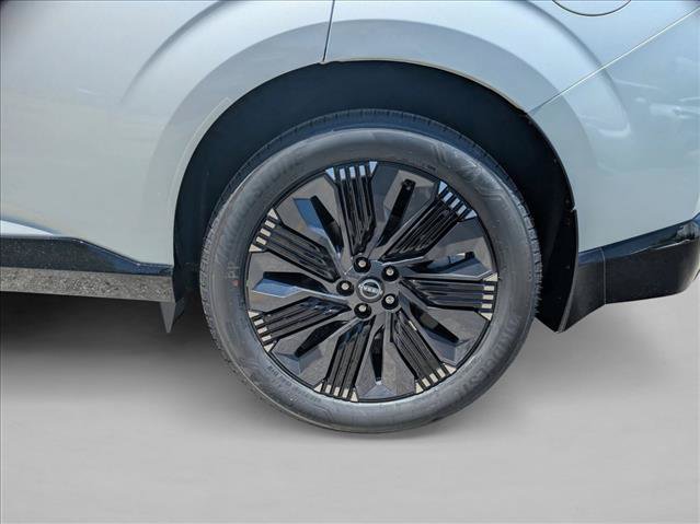 New 2026 Nissan Murano Platinum w/ Cargo Package AWD/4WD image 9