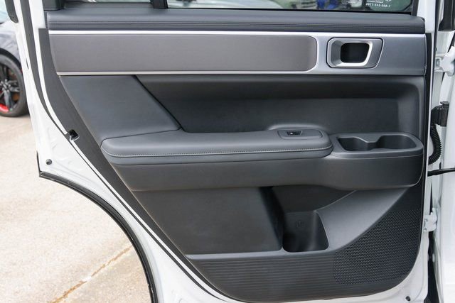 New 2026 Hyundai Santa Fe SEL image 11