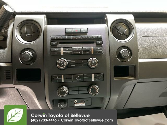 Used 2012 Ford F150 STX w/ Communications Pkg image 16