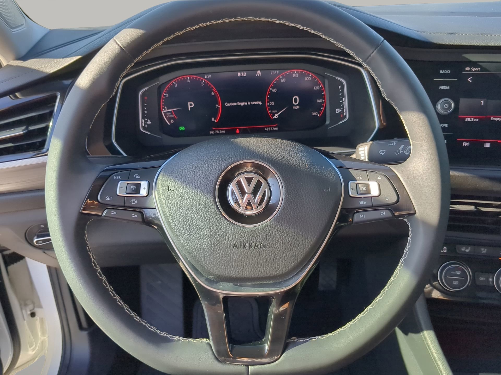 Used 2021 Volkswagen Jetta SEL image 58