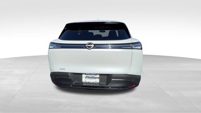 Used 2025 Nissan Murano SL AWD/4WD image 5