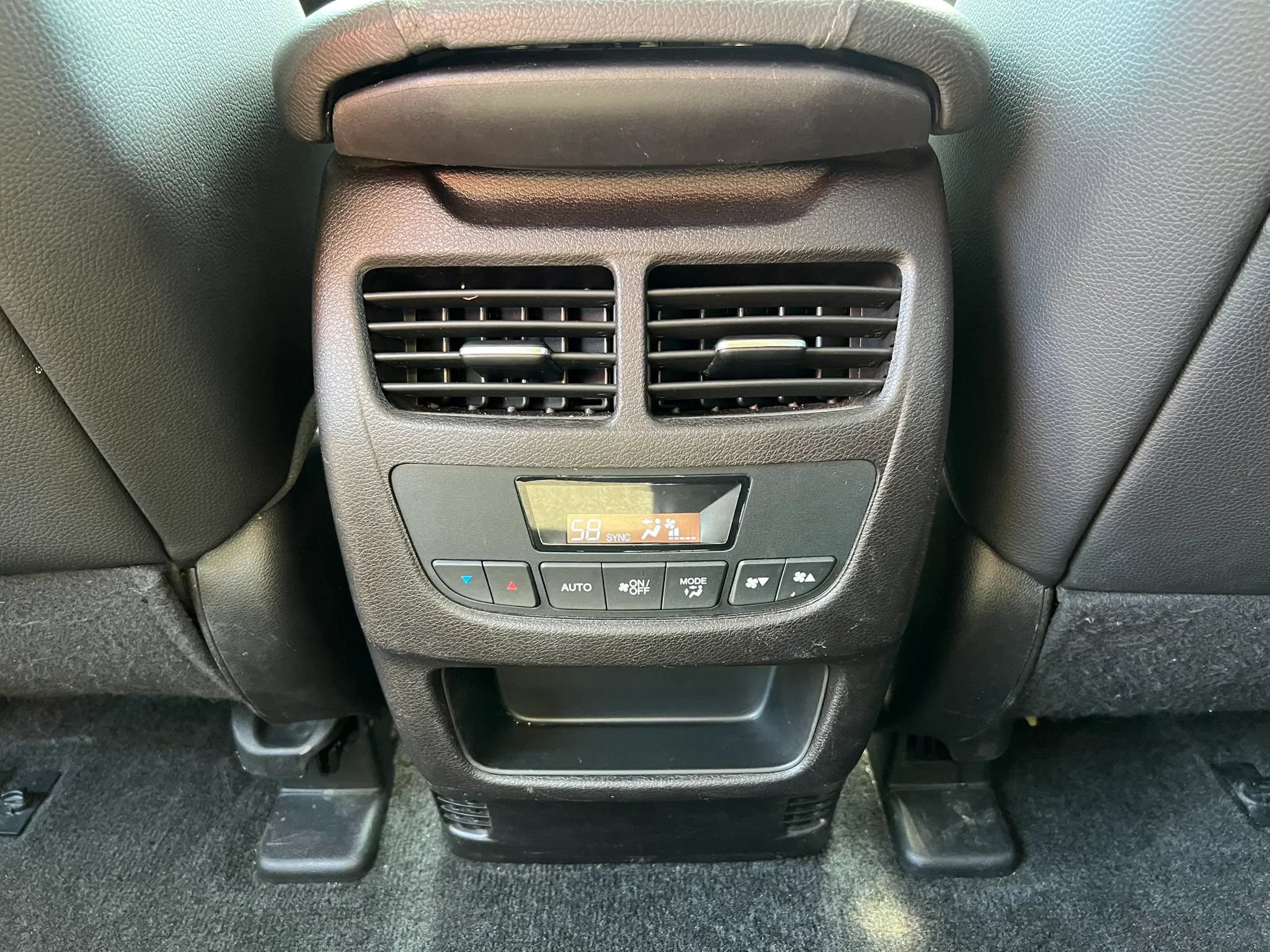 Used 2016 Acura MDX FWD image 31