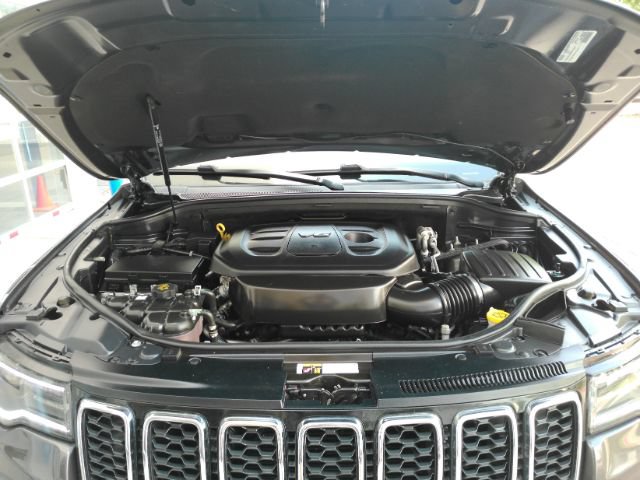 Used 2021 Jeep Grand Cherokee Limited w/ Luxury Group II RWD image 52