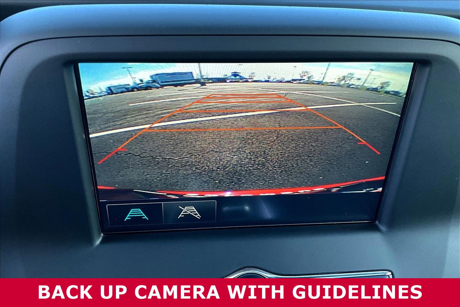 Used 2017 Chevrolet Camaro LT w/ RS Package image 14