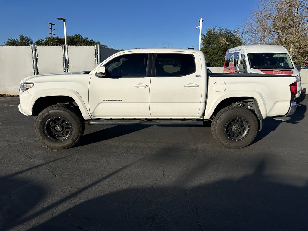 Used 2021 Toyota Tacoma SR5 image 2