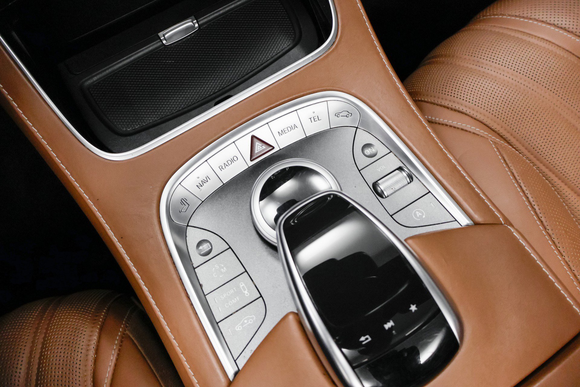 Used 2017 Mercedes-Benz S 65 AMG Cabriolet image 42