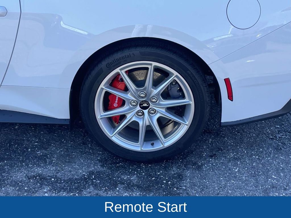 Used 2024 Ford Mustang GT Premium image 11