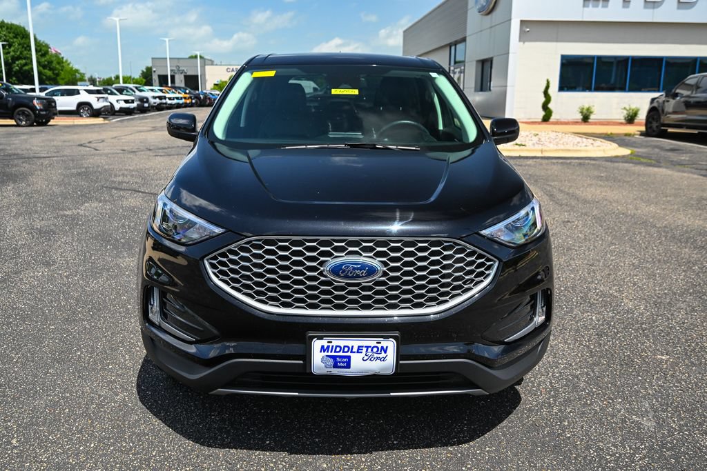 Used 2023 Ford Edge SEL w/ Convenience Package AWD/4WD image 10