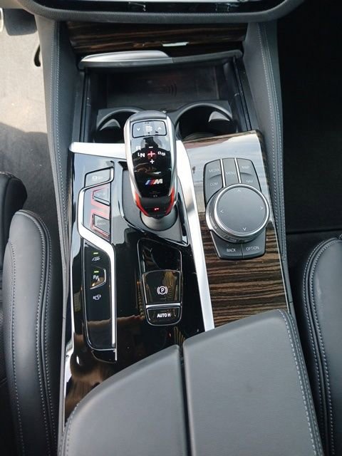 Used 2023 BMW M5 w/ Executive Package AWD/4WD image 22