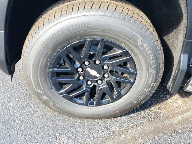 New 2026 Chevrolet Silverado EV LT w/ Plus Package image 5