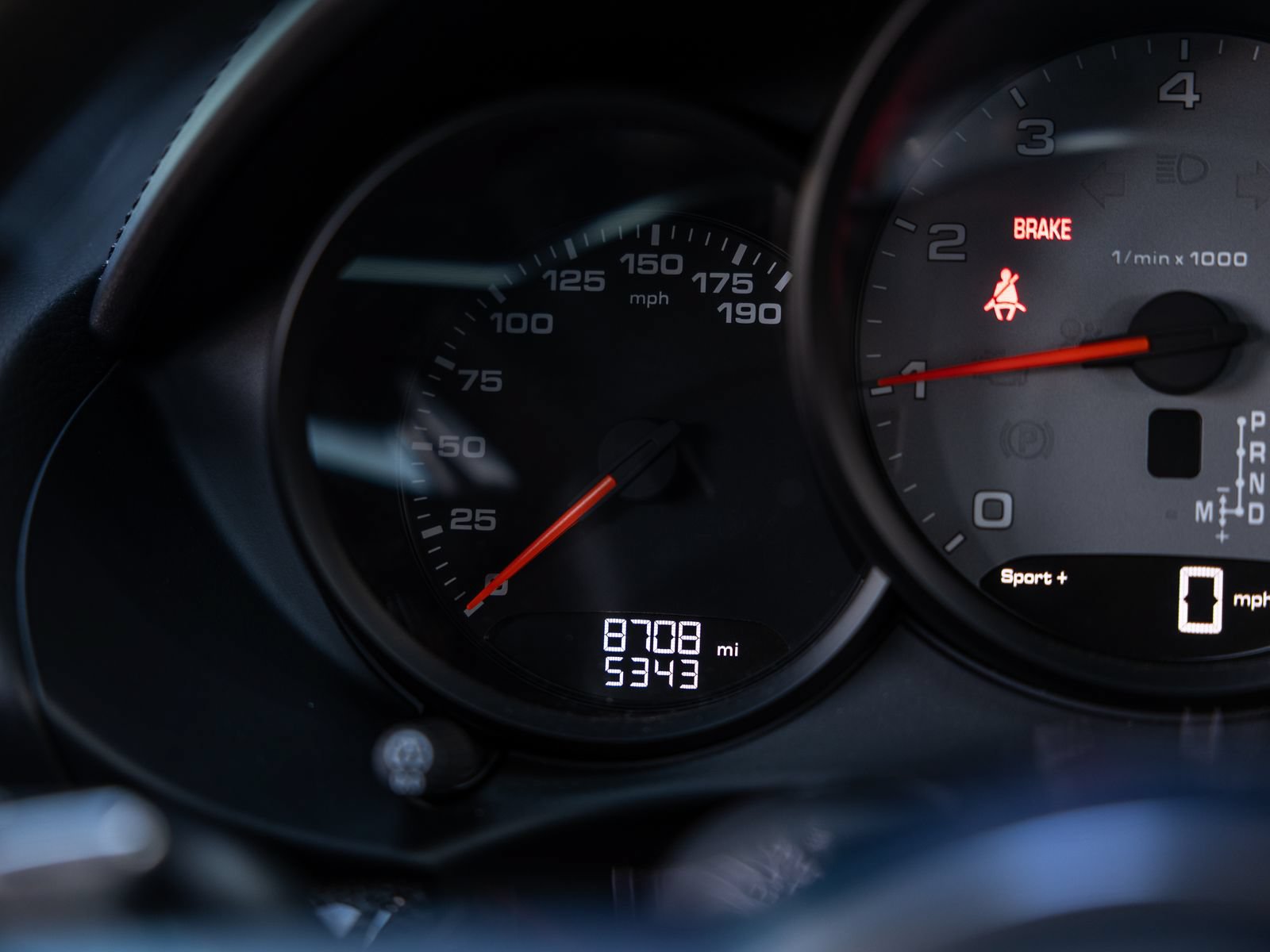 Certified 2024 Porsche 718 Cayman S RWD image 49