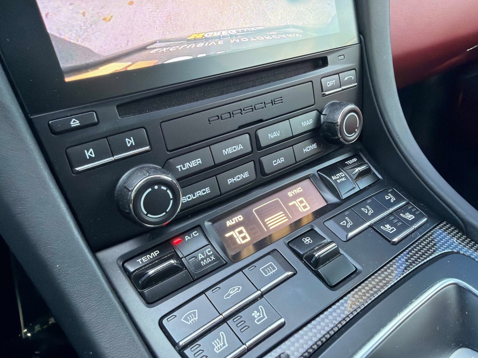 Used 2019 Porsche 911 Turbo AWD/4WD image 37