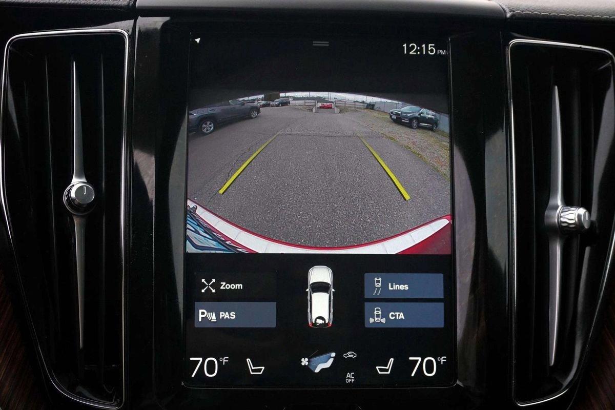 Used 2020 Volvo XC60 T5 Inscription w/ Protection Package Premier image 28