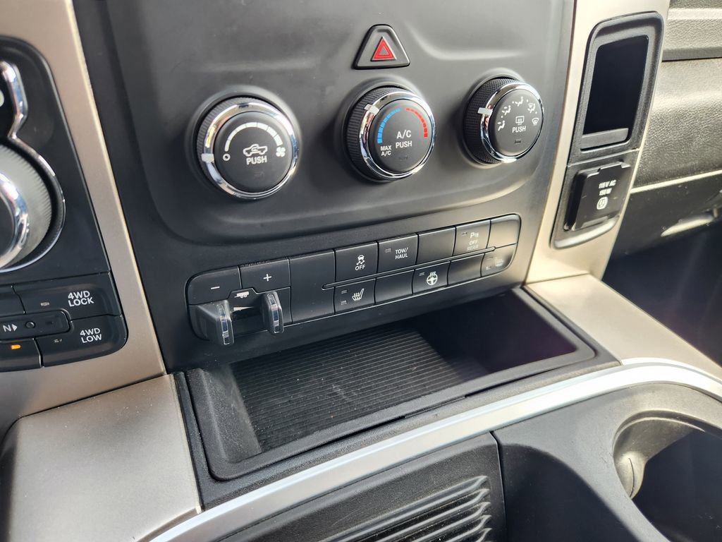 Used 2019 RAM 1500 Classic Warlock AWD/4WD image 27
