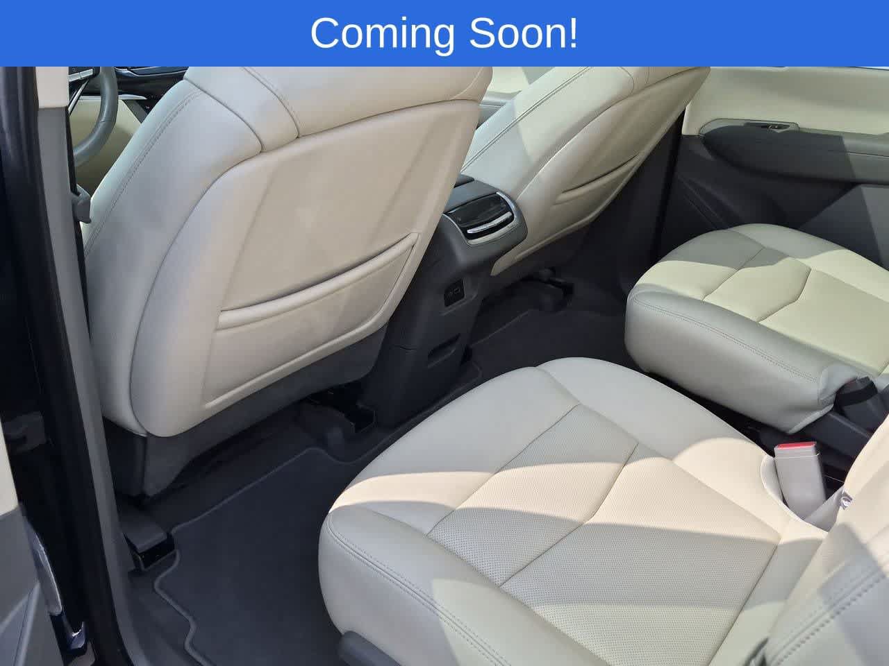 Used 2025 Cadillac XT6 Premium Luxury AWD/4WD image 18