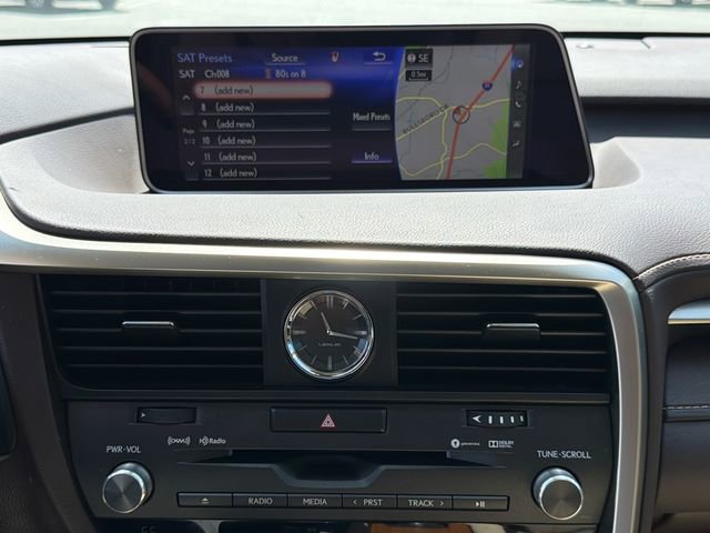 Used 2018 Lexus RX 350 FWD w/ Premium Package image 29