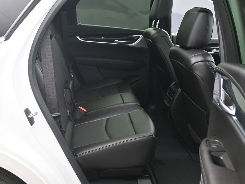 Certified 2023 Cadillac XT5 Premium Luxury w/ Technology Package image 12