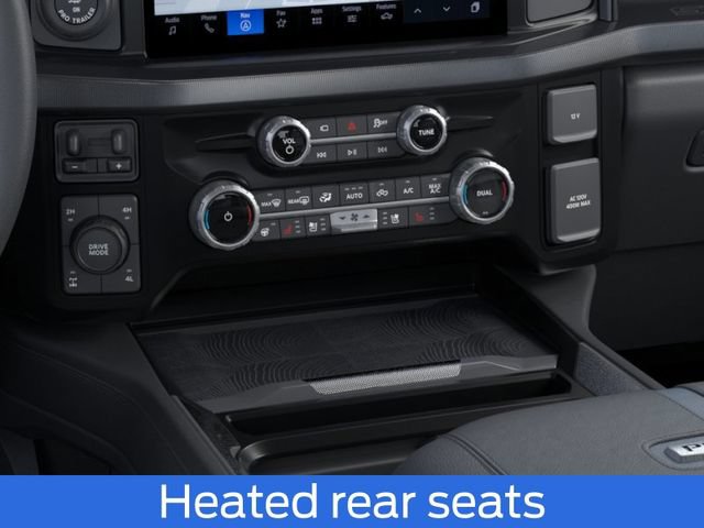 New 2026 Ford F350 Platinum w/ FX4 Off-Road Package AWD/4WD image 16