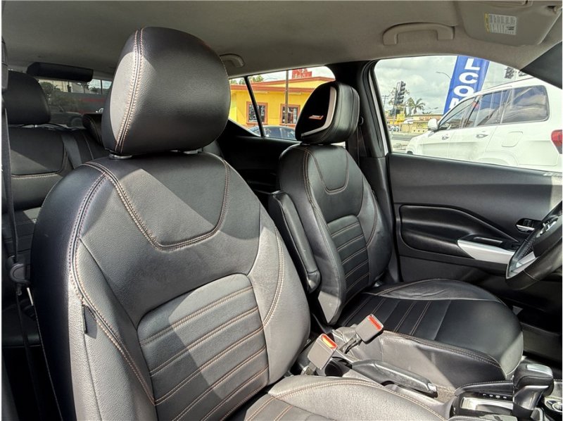 Used 2020 Nissan Kicks SR w/ SR Premium Package image 33