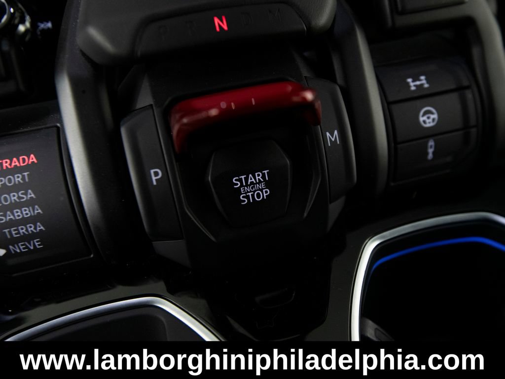 Used 2023 Lamborghini Urus S AWD/4WD image 29