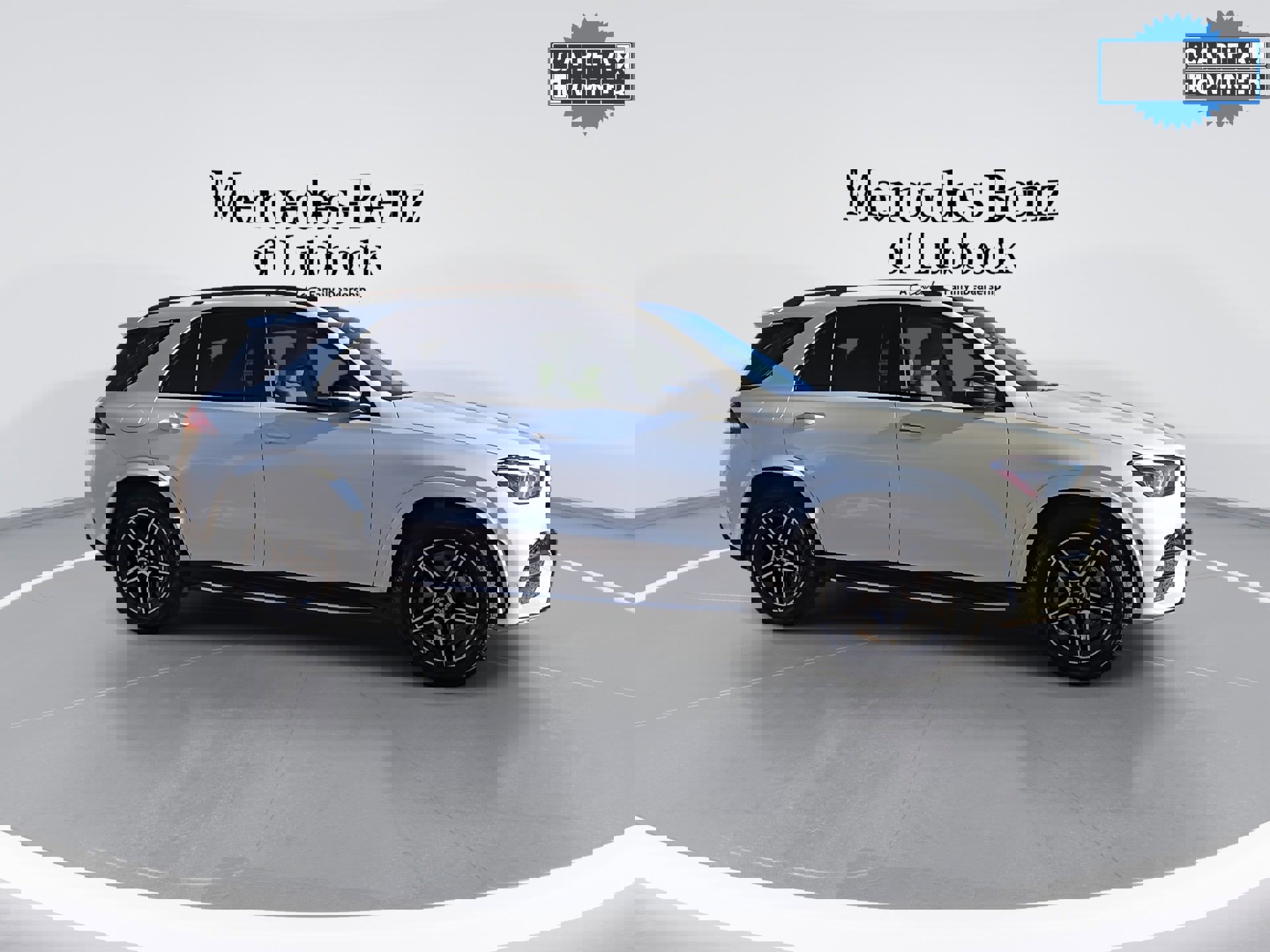 Used 2021 Mercedes-Benz GLE 350 4MATIC image 9