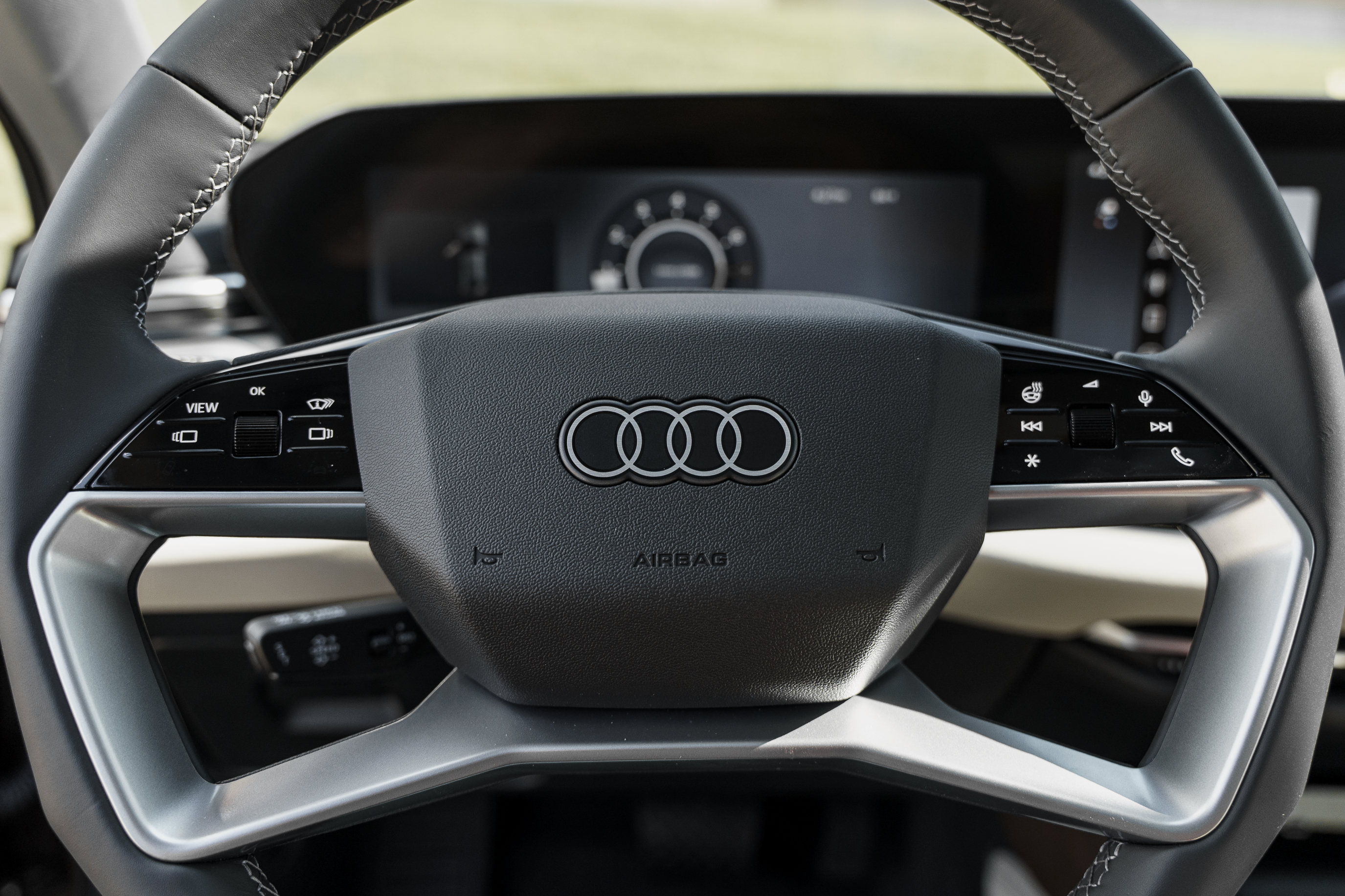 New 2026 Audi A5 2.0T Prestige AWD/4WD image 17