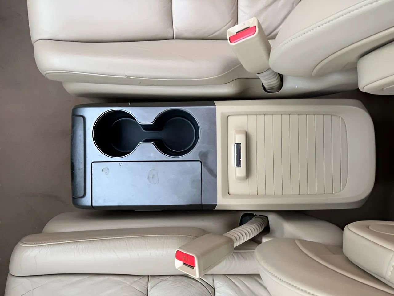 Used 2007 Honda CR-V EX-L image 29