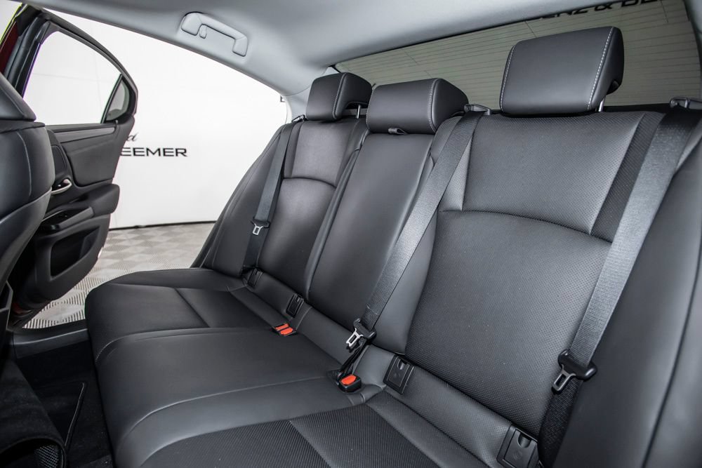 Used 2021 Lexus ES 300h w/ Premium Package FWD image 14