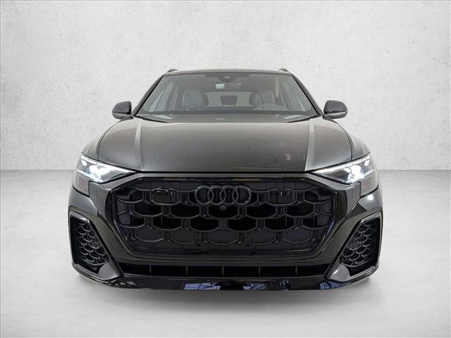 Used 2026 Audi Q8 Premium Plus image 6