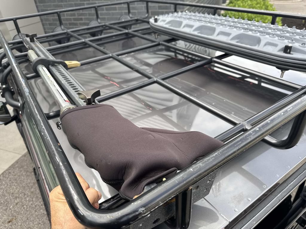Used 1997 Land Rover Defender 90 image 6