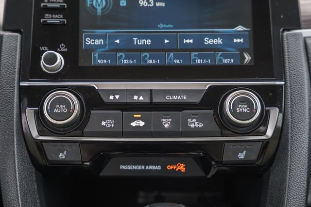 Used 2019 Honda Civic EX-L image 22