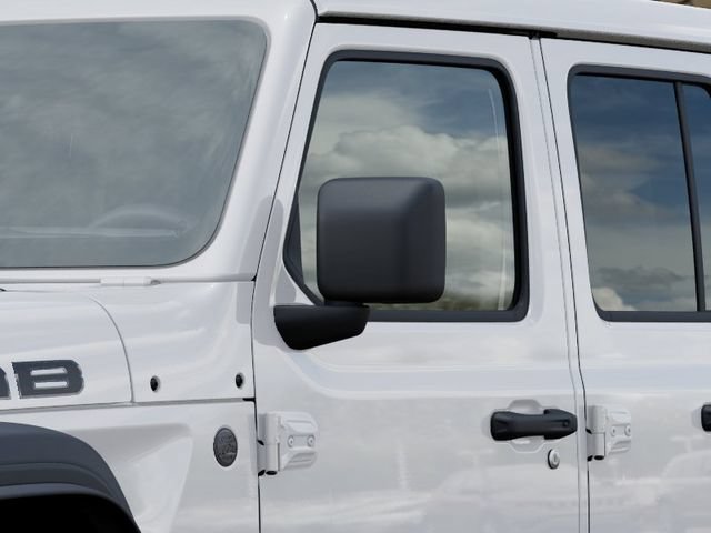 New 2027 Jeep Wrangler Unlimited Rubicon 392 AWD/4WD image 12