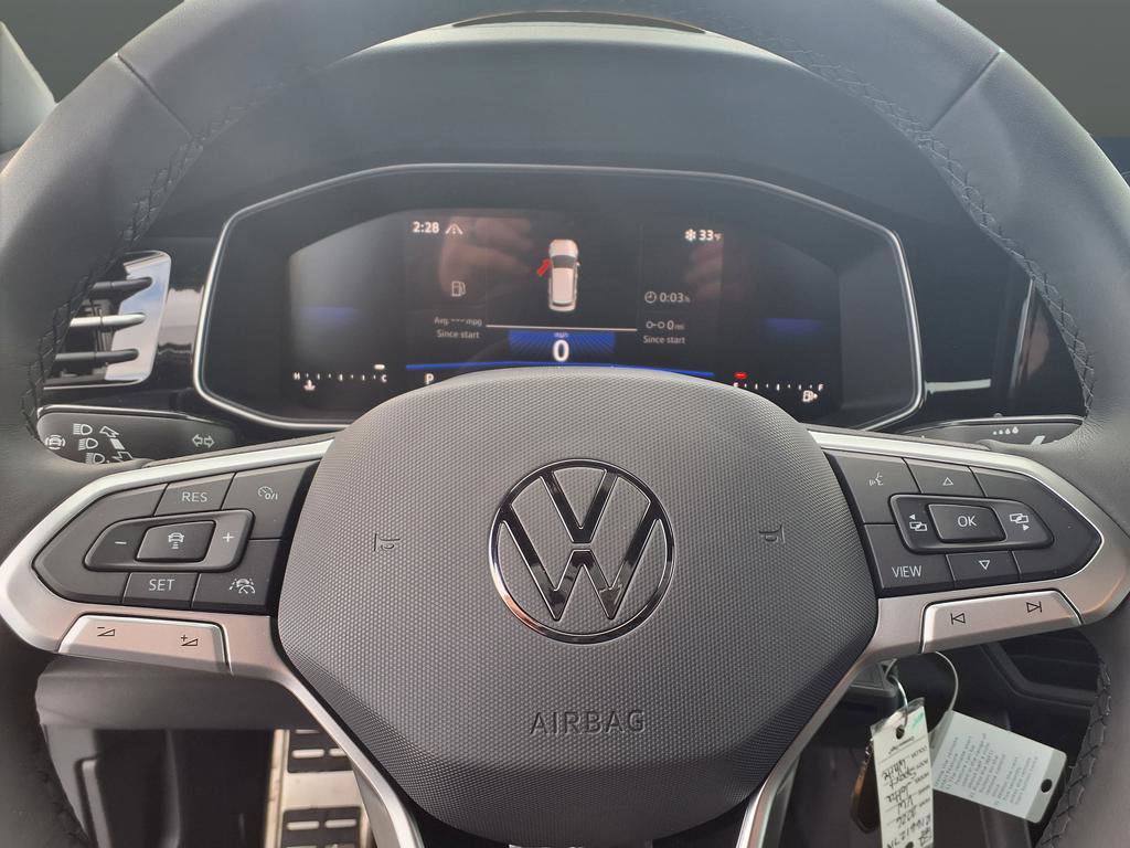 New 2026 Volkswagen Jetta Sport FWD image 22