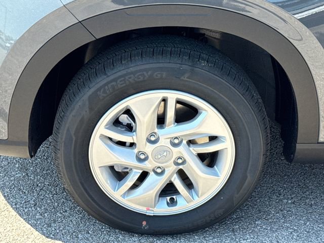 New 2026 Hyundai Venue SE FWD image 20